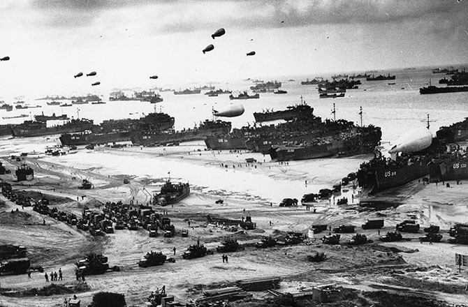 Goc anh hiem cuoc do bo D-Day 70 nam truoc-Hinh-8